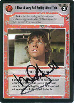 Mark Hamill
