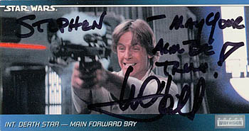 Mark Hamill