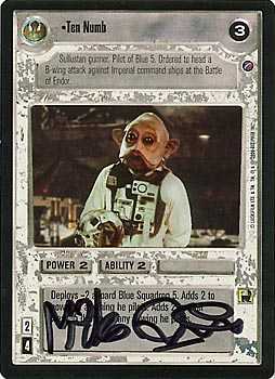 Mike Quinn - Ten Nunb