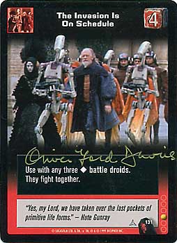 yes my lord star wars yes my lord star wars