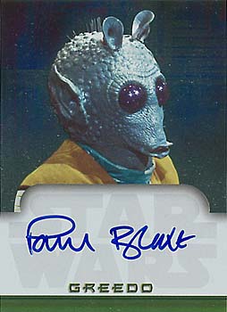 Paul Blake