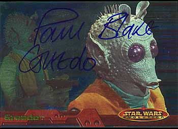 Paul Blake