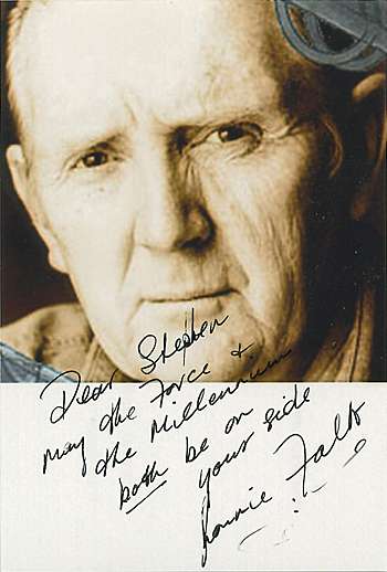 Ronald Falk