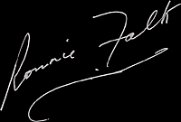 Ronald Falk