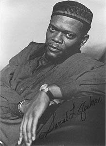 Samuel L. Jackson