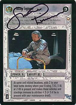 Shane Rimmer