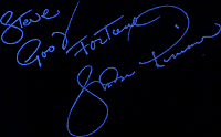 Shane Rimmer