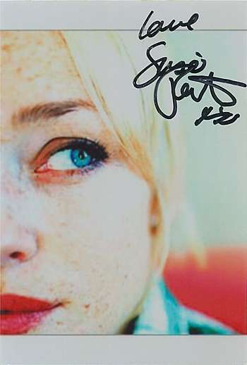 Susie Porter