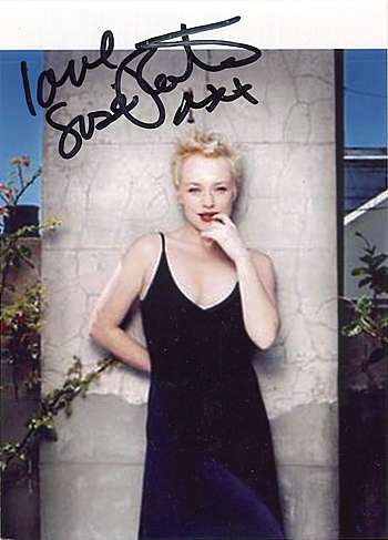Susie Porter