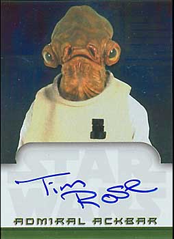 Tim Rose
