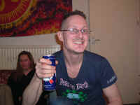 beer