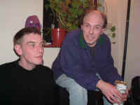 jason and phil