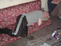 john crashed