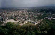 Kathmandu Valley