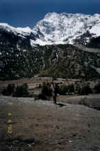 Mungji (3330m)