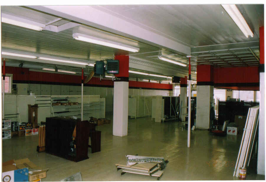 Business Property FOR SALE in MAINE