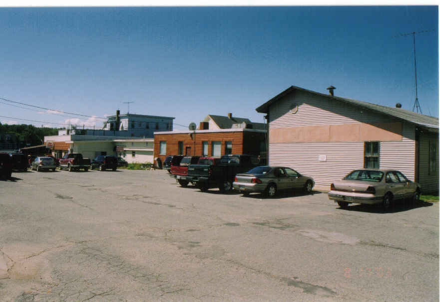 Business Property FOR SALE in MAINE