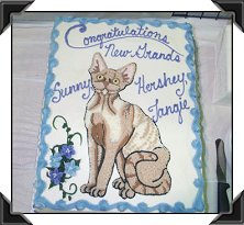 Grand Cake