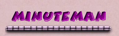 Minuteman