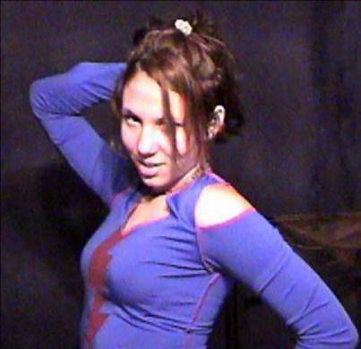 its a bird its a plane..NO!! its Super blowjob woman! "i'll save you!!"