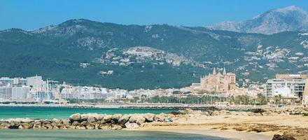 440x200 Mallorca Balearen inseln bilder