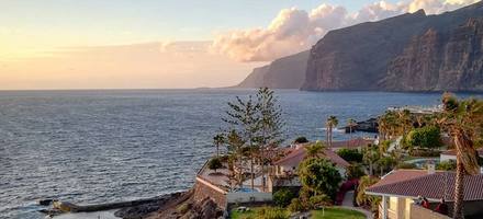 440x220 teneriffa Kanaren inseln bilder