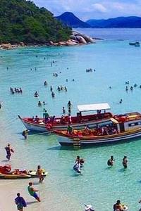 Brasilien florianopolis strand bilder