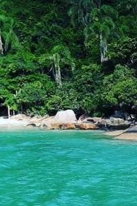 Brasilien florianopolis Mosambik Mocambique strand bilder