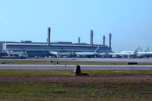 Rio de Janeiro flughafen GIG bilder, Brasilien