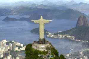 Rio de Janeiro bilder, Brasilien
