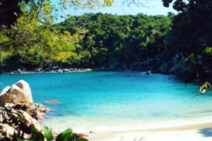 Ilha Grande, Rio strand bilder, Brasilien Str�nde
