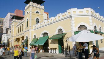 Floripa Market
