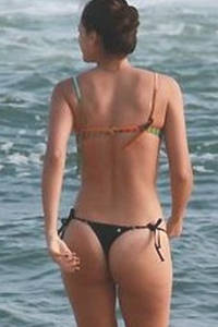 brasilien rio de janeiro frauen foto bilder im bikini tanga, semi nackte