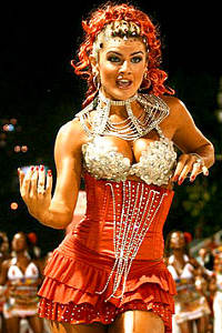 Brasilien samba tanzer foto bilder