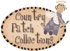 Visit Country Patch Collections!