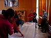 presentation of Topolnita long profile (C.Goran)