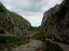 Sohodol Gorge