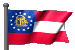 ga flag