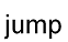 jump