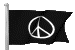 peace flag