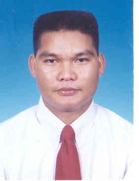 Julius Mokejal