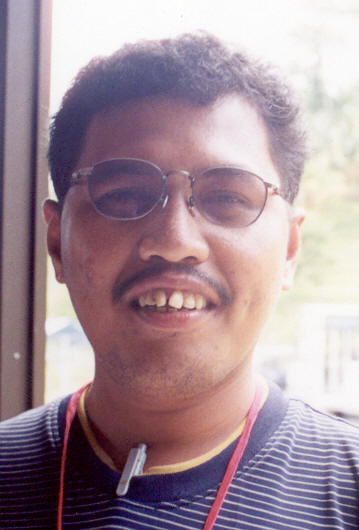 Abd Naddin Shaiddin