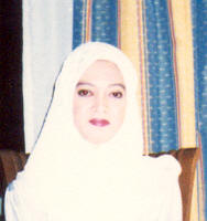 Maskunah Asir