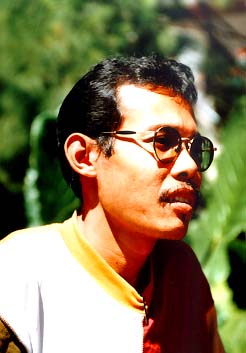 Mohammad Fuad Bebit