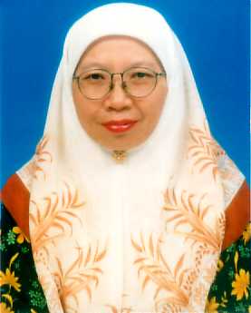 Oneh Latifah Osman