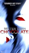 Better than Chocolate