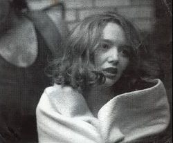 Karyn Dwyer as Rosy in Boozecan
