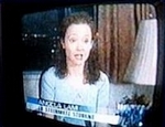 Karyn Dwyer as Angela Lam in Cheaters