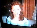 Karyn Dwyer as Angela Lam in Cheaters