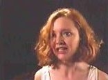 Karyn Dwyer as Ophelia in A Taste Of Shakespeare